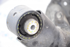 Rear beam Ford Fiesta 11-19 cracked S/B