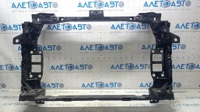 TV panel radiator Audi Q7 16-19
