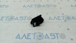 Front Left Seat Memory Buttons Audi Q7 16-