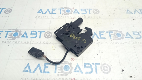 Left hood lock Audi Q7 16- with sensor