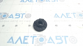 Radiator mount cooling water lower right Audi Q7 16- 2.0T rubber