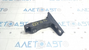 Radiator deflector blind bracket left Audi Q7 16-