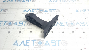 Radiator deflector blind bracket left Audi Q7 16-