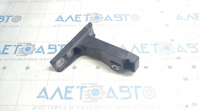 Radiator deflector blind bracket right Audi Q7 16-