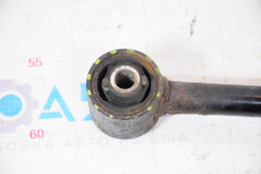 Rear right longitudinal arm Lexus ES350 07-12 torn silent block