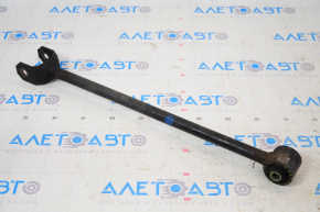 Rear left longitudinal arm Lexus ES350 07-12 cracked silent block