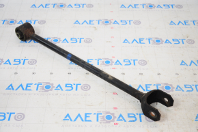 Rear left longitudinal arm Lexus ES350 07-12 cracked silent block