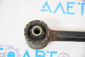Rear left longitudinal arm Lexus ES350 07-12 cracked silent block