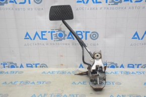 Honda Insight 19-22 brake pedal rusty