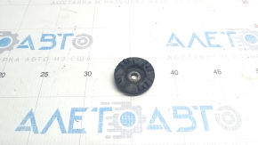 Radiator mount cooling water lower left Audi Q7 16- 2.0T washer