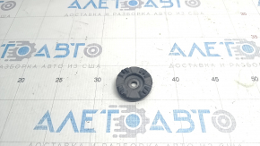 Radiator mount cooling water lower right Audi Q7 16- 2.0T washer