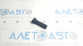 Radiator bracket upper right Audi Q7 16- finger