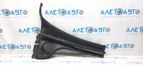 Windscreen wiper grille plastic right VW Jetta 11-18 USA type 2