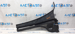 Windscreen wiper grille plastic right VW Jetta 11-18 USA type 2
