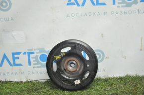 Chevrolet Trax Crankshaft Pulley 15-22