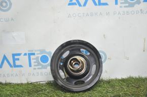 Chevrolet Trax Crankshaft Pulley 15-22