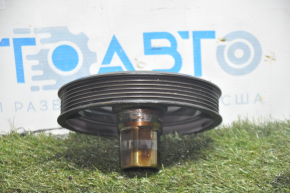 Chevrolet Trax Crankshaft Pulley 15-22