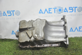 Oil pan Chevrolet Trax 15-22