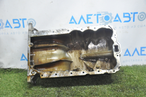 Oil pan Chevrolet Trax 15-22
