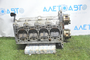 Cylinder head assembly Chevrolet Trax 15-22