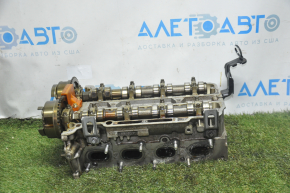 Cylinder head assembly Chevrolet Trax 15-22