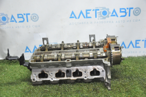 Cylinder head assembly Chevrolet Trax 15-22