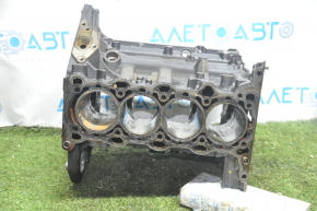 Bare cylinder block Chevrolet Trax 15-22 for honing