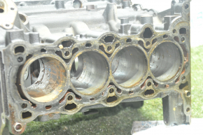 Bare cylinder block Chevrolet Trax 15-22 for honing