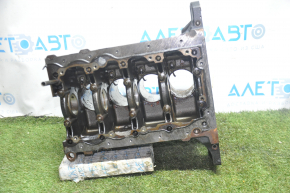Bare cylinder block Chevrolet Trax 15-22 for honing