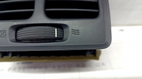 Ford Escape MK3 Center Console Air Duct 13-19 Scratches