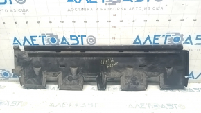 Lower radiator deflector Audi Q7 16- 2.0T