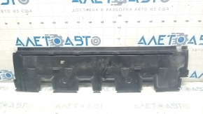 Lower radiator deflector Audi Q7 16- 2.0T