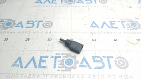 Ambient Air Temperature Sensor Audi Q7 16-