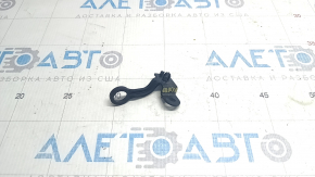 Bracket ambient air temperature sensor Audi Q7 16-