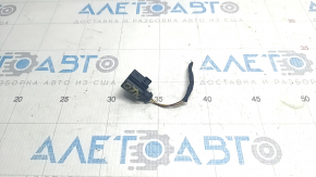 Chip for ambient air temperature sensor Audi Q7 16-