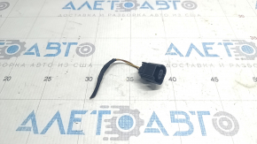 Chip for ambient air temperature sensor Audi Q7 16-
