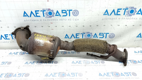 Catalytic Converter Ford Escape MK3 13-19 1.5T 1.6T