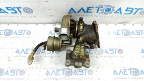 Turbo Ford Escape mk3 17-19 1.5T 116k