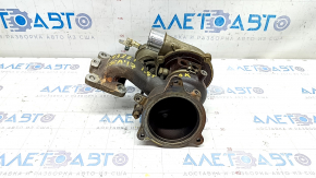 Turbo Ford Escape mk3 17-19 1.5T 116k