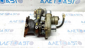 Turbo Ford Escape mk3 17-19 1.5T 116k