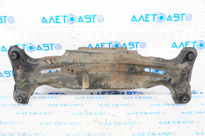 Rear subframe Lexus ES350 07-12 rusty