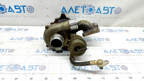 Turbo Ford Escape mk3 17-19 1.5T 116k