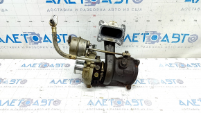 Turbo Ford Escape mk3 17-19 1.5T 116k