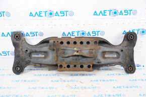 Rear subframe Lexus ES350 07-12 rusty