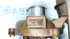 Turbo Ford Escape mk3 17-19 1.5T 116k