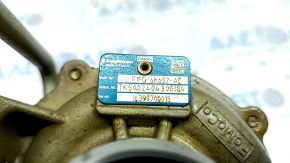 Turbo Ford Escape mk3 17-19 1.5T 116k