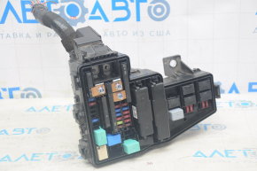 Honda Insight 19-22 underhood fuse box large broken mount