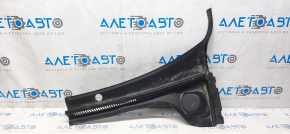 Windscreen wiper grille plastic left VW Jetta 11-18 USA type 2
