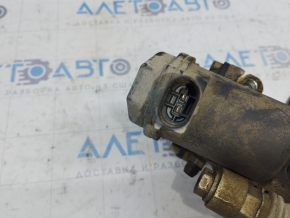 Caliper assembly rear left Jeep Renegade 15-23