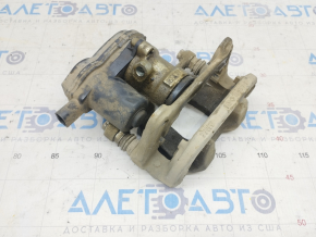 Caliper assembly rear left Jeep Renegade 15-23